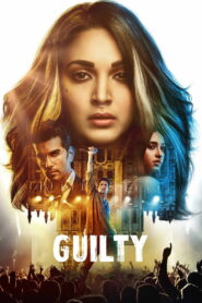 Guilty (2020) Hindi HD