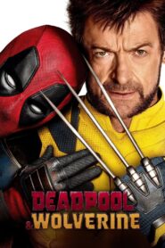 Deadpool & Wolverine (2024) Hindi Dubbed
