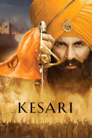 Kesari (2019) Hindi HD