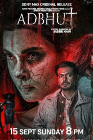 Adbhut (2024) Hindi HD JioHotstar