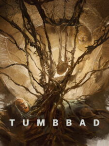 Tumbbad (2018) Hindi HD