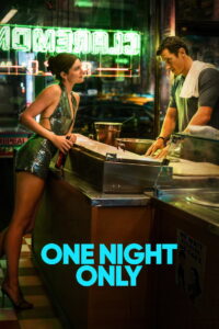 One Night Only (2026) Hindi Dubbed AMZN