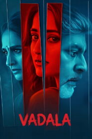 Vadala (2026) Hindi Dubbed AMZN