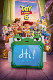 Toy Story 5 (2026) Hindi Dubbed JioHotstar