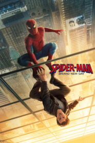 Spider-Man: Brand New Day (2026) Hindi Dubbed HD AMZN