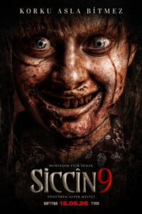 Siccîn 9 (2026) Hindi Dubbed