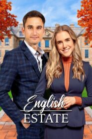 English Estate (2022) Hindi Dubbed
