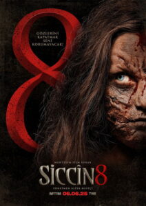 Sijjin 8 (2025) Watch HD Movies