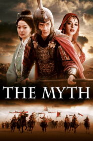 The Myth (2005) Hindi Dubbed