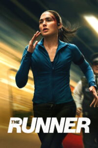 The Runner (2026) Hindi Dubbed