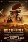 Mitti De Putt (2026) Punjabi HDTS