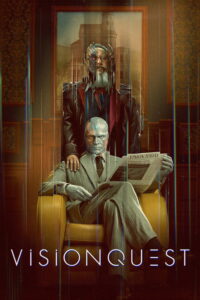 VisionQuest (2026) Hindi Season 1 Complete JioHotstar