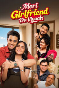 Meri Girlfriend Da Viyaah (2026) Punjabi HD Chaupal