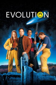 Evolution (2001) Hindi Dubbed