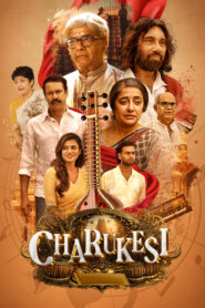 Charukesi (2026) Hindi Dubbed AMZN