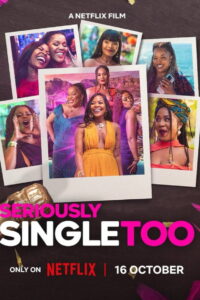 Seriously Single Too (2026) Hindi Dubbed