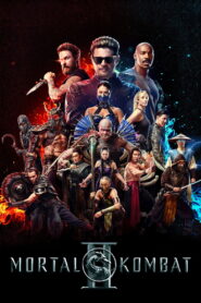 Mortal Kombat II (2026) Hindi Dubbed