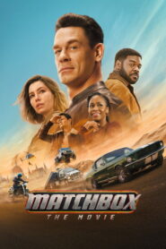 Matchbox the Movie (2026) English HD