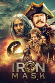 Iron Mask (2019) Hindi Dubbed