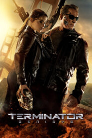 Terminator Genisys (2015) Hindi Dubbed