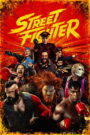 Street Fighter (2026) Hindi Dubbed HDTS V2