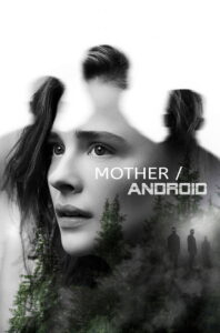 Mother/Android (2021) Hindi Dubbed