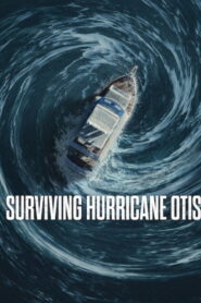 Surviving Hurricane Otis (2026) Hindi Dubbed Netflix
