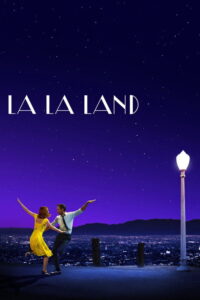 La La Land (2016) Hindi Dubbed