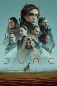 Dune (2021) Hindi Dubbed