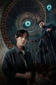 Red Queen (2024) Hindi Season 1 Complete AMZN